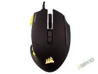 在飛比找Yahoo!奇摩拍賣優惠-*硬派精璽* CorsairGaming Scimitar 