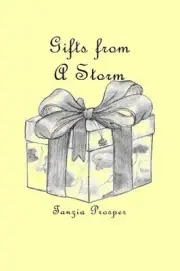 Gifts from a Storm by Tanzia Prosper (English) Paperback Book