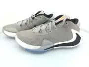 Nike Zoom Freak 1 Atmosphere Grey Athletic Shoes Size 4Y New