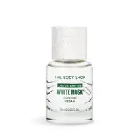 在飛比找HOTAI購優惠-【THE BODY SHOP】白麝香絲柔香水(30ml)-新