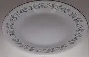 [CORELLE] Livingware 6-3/4-Inch Bread and Butter Plate, Country Cottage