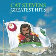 Greatest Hits by Stevens, Cat (Record, 2023)