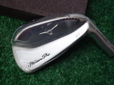 Brand New Mizuno Pro 221 Forged 6 Iron Head