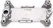 Fits SBC Victor Manifold Base by Edelbrock 2992