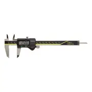 Mitutoyo CD-15CX Digital Caliper 500-151-20 ABS 150mm Used