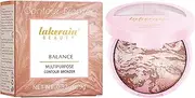 Foundation Fixing & Contouring, available in 4 shades, semi-matte setting powder with soft-focus effect (#1 Fair, 11g)
