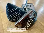 *NEW* Scotty Cameron Xperimental GoLo 6.2 LTD 35in Putter