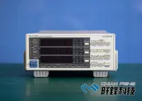 在飛比找Yahoo!奇摩拍賣優惠-【阡鋒科技 專業二手儀器】YOKOGAWA WT210 Di