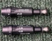 Ping G410 G425 G430 Driver & Fairway Shaft Adapter Sleeve .335 RH + Ferrule