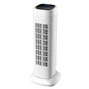 Omega Altise 71cm White Tower Fan OTD71W