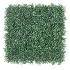 Home Greenery Walls Decorative Fence Artificial Flower Backdrop