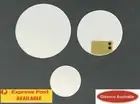 Round Circle Glass Mirror, CONVEX or FLAT, Vintage Classic Retro car, motorcycle