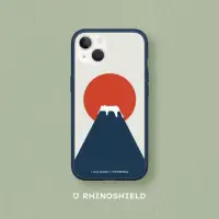 在飛比找momo購物網優惠-【RHINOSHIELD 犀牛盾】iPhone X/Xs/X