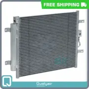 AC Condenser fits Fiat Palio (for: Fiat)