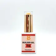 Billionaire BIAB Builder Gel Brush-On Soak Off 16 15ml