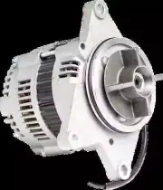 Ricks Alternator Stator Generator for Honda Valkyrie 1500 97-03