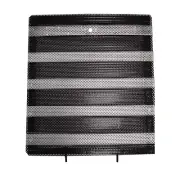 194182M91 Replacement Grille Door w/ 5 Stripes Fits Massey Ferguson 135 2135 20