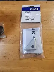 New In Bag Genuine OEM Volvo Penta Zinc Anode 872793