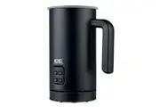 Automatic Electric Milk Frother Warmer Coffee Latte Cappuccino Foamer Maker - 300ml