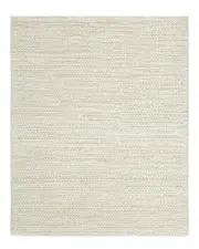 Solo Rugs Wayne Handmade Transitional Jute Rug