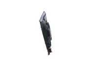 RTG Rear Engine Cooling Fan Fits VW Audi Skoda Seat + Other Models #4