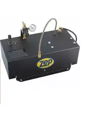 ZEP Shurfill Automated Filling System S400A (For Model B Sprayers)