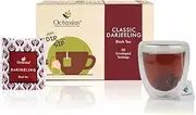 Octavius Classic Darjeeling Black Tea Tea - 50 Tea Bag Tea Bags