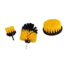 Cleaner Scrubbing Brushes for Bathroom Grout Tile Tub4335