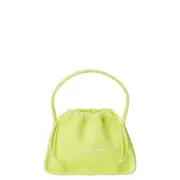 [Alexander Wang] Ryan Small Bag In Crystal Hotfix