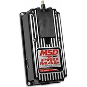 MSD Electronic Points Box - MSD81063