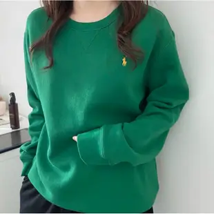 Polo Ralph Lauren Big Boys Fleece Sweatshirt 男童款 大學T