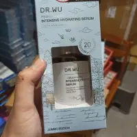 在飛比找蝦皮購物優惠-*~蘭華小舖~*十倍蝦幣超划算!Dr.Wu玻尿酸保濕精華液(