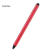 在飛比找蝦皮購物優惠-Huarmey 平板防指紋雙尖電容觸摸屏手寫筆繪圖筆