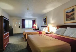 雪松山米洛錫安美洲最佳價值飯店