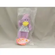Avon Duck Plush Bracelet Vintage New in Package