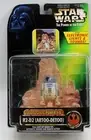 Star Wars The Power of the Force Electronic Power F/X R2-D2