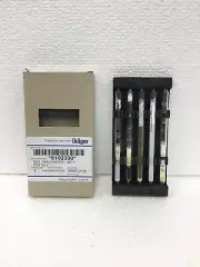 NEW DRAGER 8103200 Simultantest Set V Emergency Response Tube Kit FREE SHIPPING