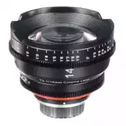 SAMYANG XEEN 14mm T/3.1 - Canon EOS Full Frame