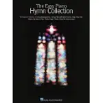 THE EASY PIANO HYMN COLLECTION: EASY PIANO