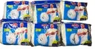 6 Mr Clean Micro Fiber Twist Mop With Magic Eraser Refills Head Machine Washable