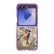 Galaxy Z Flip6 Impact Case Vivian Ho - Cha Cha
