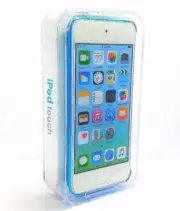NEW Apple iPod Touch 5th Generation Blue 64GB MP4 - Sealed Warranty- AU Seller