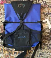 vaude backpack, 30L, Rainman 30, H20 Proof, NEW, Color Royal