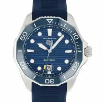 在飛比找Yahoo!奇摩拍賣優惠-TAG HEUER WBP201B.FT6198 泰格豪雅錶