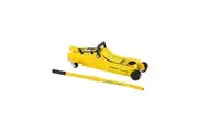 Stanley 1600kg Trolley Jack