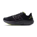 NEW BALANCE KAIHA ROAD 2E 男鞋 黑色 螢光綠 緩震 厚底 慢跑鞋 MKAIRCC1