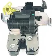 Trunk Boot Lock Car Boot Tailgate Lock Latch Hatch Lock 5Td827506 5Ta827506 5Ta827506A for Vw for Tiguan for Teramont Trunk Latch Actuator