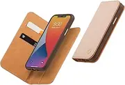 [Moshi] Overture Apple iPhone 12 Pro Max Pink, luna pink (99MO091309)