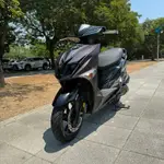 《高雄二手機車》 2022 三陽 JET SL 125 ABS#2179 #免費試乘/二手機車/流行車款/現況/實體門市