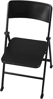 UPKOCH Miniature Folding Chair Model Miniature Chair Micro Landscape Decor Tiny Furniture Ornament